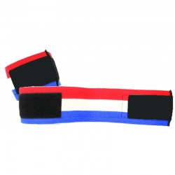 Knee Wraps