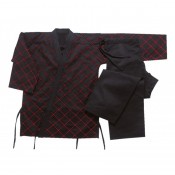 Hapkido, Hakama, Samba Uniforms (4)