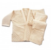 Judo Uniforms (4)