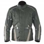 Cordura Jackets (12)